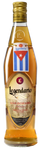 Flasche Ron Legendario Dorado