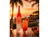 Helsinki Vodka Blood Orange 40% 0,7l