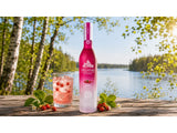 Helsinki Vodka Forest Strawberry 40% 0.7l