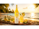 Helsinki Vodka Banana 40% 0,7l