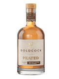 GOLDCOCK Peated Single Malt Whisky 49,2 % 0,7l