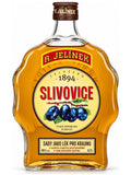 Rudolf Jelínek Slivovitz Gold 45 % vol., Flasche 0,7 l
