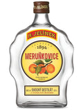 Rudolf Jelínek Marillenbrand 42 % vol., Flasche 0,7 l