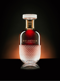Goldcock Whisky 1995 & L. Jabůrek & Květná Set 57,8% 0,7 l