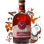 Ratu 8y.o. Signature Bland 35% 0,7l