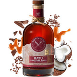 Ratu 8y.o. Signature Blend 35% 0,7l