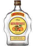 Rudolf Jelínek Marillenbrand 42% 0,7l