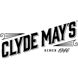 Clyde Mays Burbon Logo