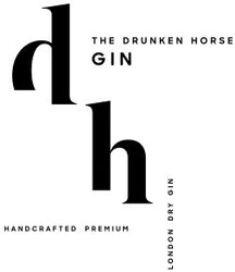 Drunken Horse Logo
