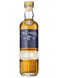 McConnell’s 5y Cognac Cask 46% 0,7l