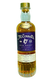 McConnell’s 5y Cognac Cask 46% 0,7l