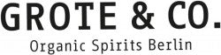 Grote und Co Spirits Logo