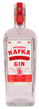 Frederic Kafka Pink Grapefruit Gin 41% 0,7l