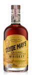 Clyde May’s Alabama Style Whiskey 42,5% 0,7l