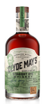 Clyde May’s Straight Rye Whiskey 47% 0,7l