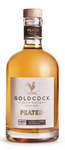 GOLDCOCK Peated Single Malt Whisky 49,2 % 0,7l