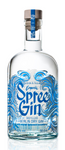 Spree Gin Organic 42% 0,5l