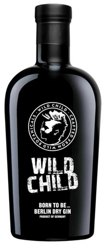 Wild Child Gin 43,5% 0,7l