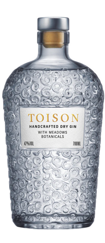 Toison Gin 47% 0,7l
