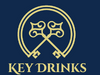 Keydrinks Logo