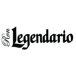 Ron Legendario Logo