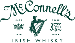 McConnells Irish Whisky Logo