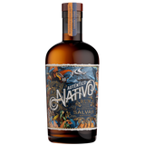 Auténtico Nativo Rum Salvaje 40% 0,7l