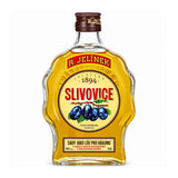 Rudolf Jelínek Slivovitz Gold 45 % vol., Flasche 0,5 l