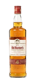 Old Hunter’s Bourbon Cask 4y 40% 0,7l