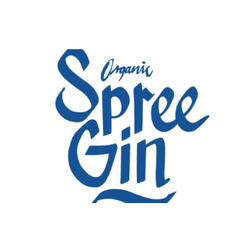Spree Gin Logo