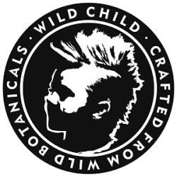 Wild Child Gin Logo