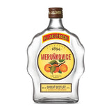 Rudolf Jelínek Marillenbrand 42 % vol., Flasche 0,7 l