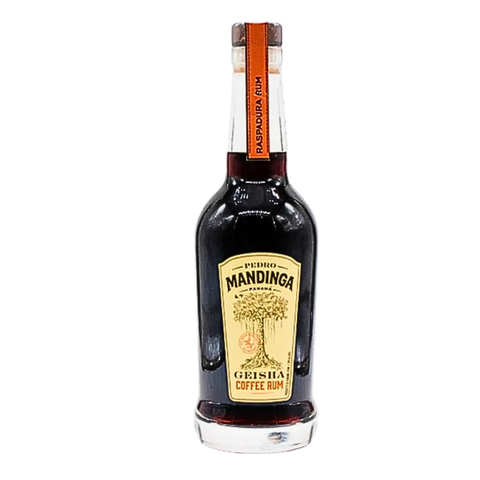 Pedro Mandinga Geisha Coffee Likör 28 % 0,7l