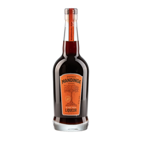 Pedro Mandinga Cacao Likör 28 % 0,7l