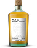 Stonewood American White Oak and Oloroso Sherry Cask 49,6% 0,7l