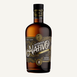 Auténtico Nativo Rum 20  Years Old 40% 0,7l