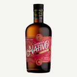 Auténtico Nativo Overproof 54% 0,7l