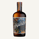 Auténtico Nativo Rum Salvaje 40% 0,7l