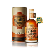 Platonico Naranja 34% 0,7l
