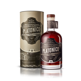 Platonico Nero 38% 0,7l