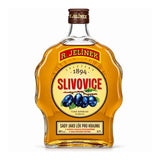 Rudolf Jelínek Slivovitz Gold 45 % vol., Flasche 0,7 l