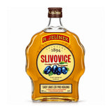 Rudolf Jelínek Slivovitz Gold 45 % vol., Flasche 0,7 l