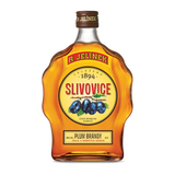 Rudolf Jelínek Slivovitz Gold 45 % vol., Flasche 0,7 l