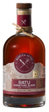 Ratu Signature Blend, 8 Jahre, 35 % vol., 0,7 l – vollständige Flasche