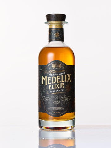 Medelix Honigwein Elixir 13% 0,7l