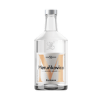Flasche Zufanek Marillenbrand